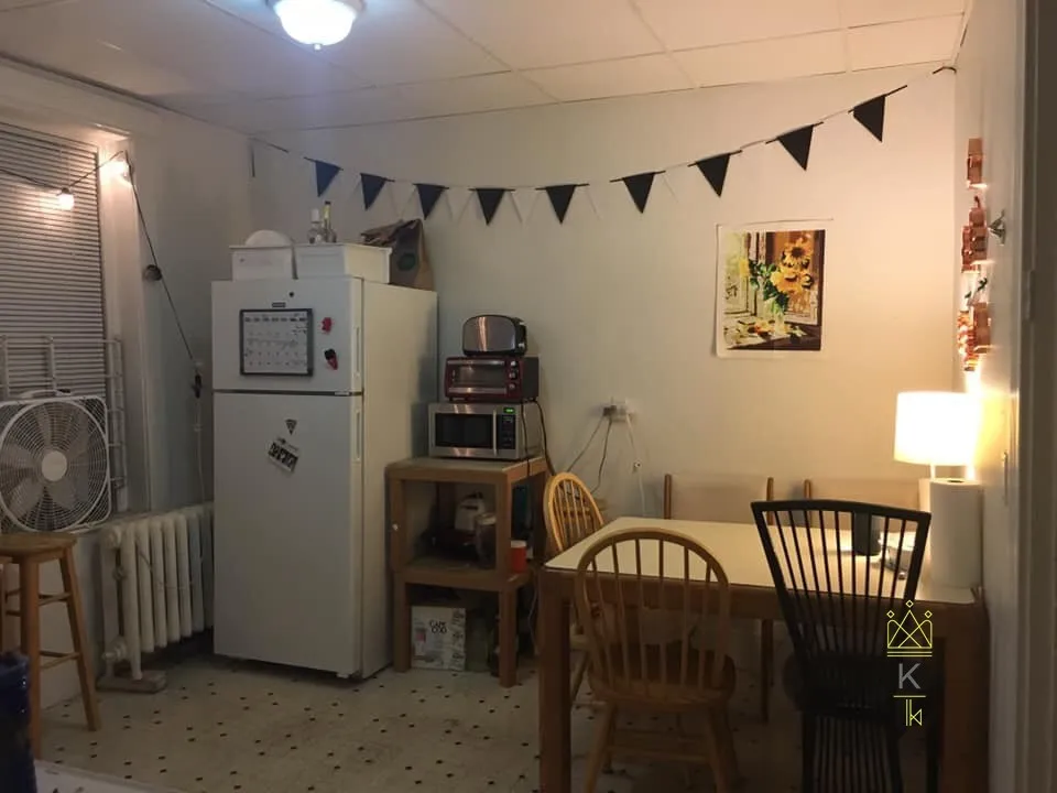2 bed, 1 bath apartment for rent at 238 Hemenway St Unit 2, Fenway — photo 5 of 9