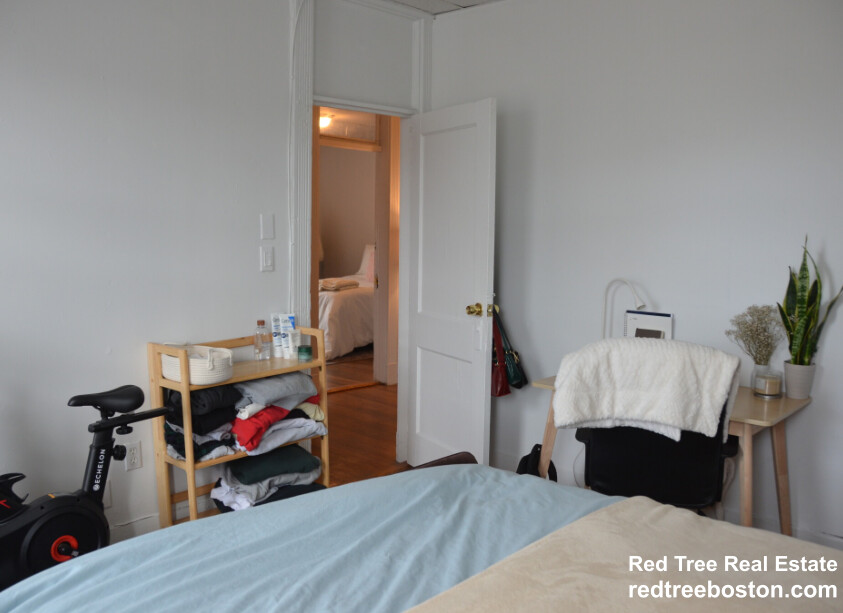 3 bed, 1 bath apartment for rent at 238 Hemenway St Unit 238-11, Fenway — photo 18 of 20