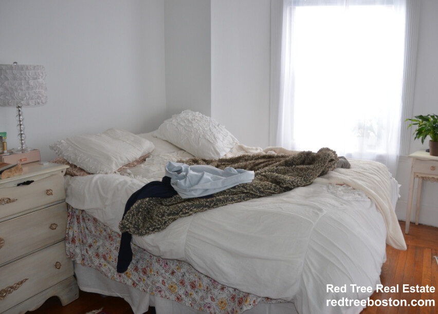 3 bed, 1 bath apartment for rent at 238 Hemenway St Unit 238-11, Fenway — photo 4 of 20