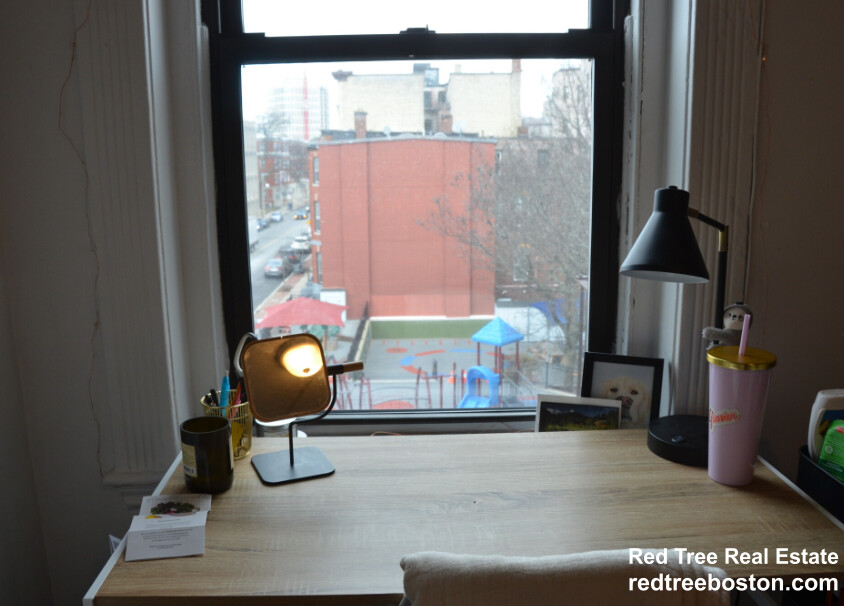 3 bed, 1 bath apartment for rent at 238 Hemenway St Unit 238-11, Fenway — photo 13 of 20