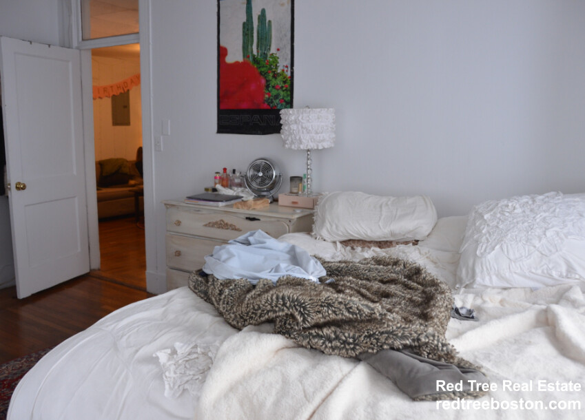 3 bed, 1 bath apartment for rent at 238 Hemenway St Unit 238-11, Fenway — photo 6 of 20