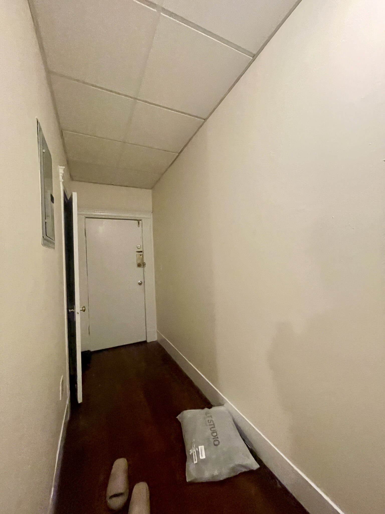 Studio bed, 1 bath apartment for rent at 238 Hemenway St Unit 3, Fenway — photo 7 of 9