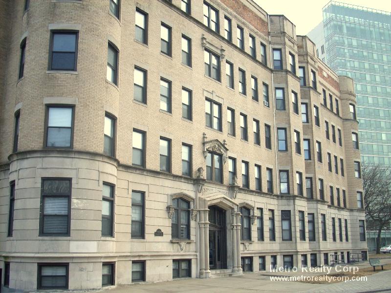Studio bed, 1 bath apartment for rent at 238 Hemenway St Unit 3, Fenway — photo 9 of 9