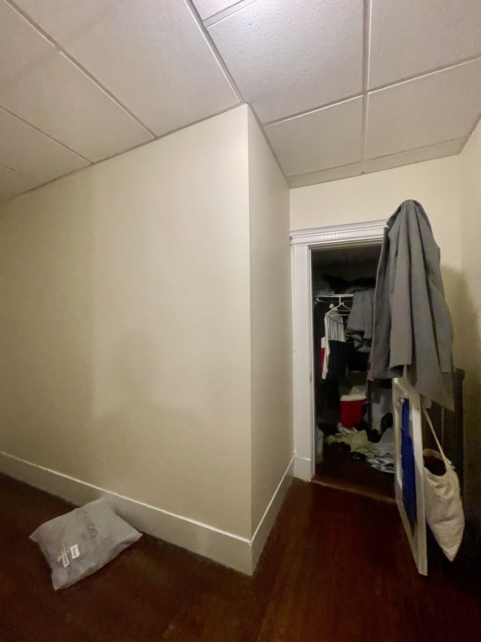 Studio bed, 1 bath apartment for rent at 238 Hemenway St Unit 3, Fenway — photo 8 of 9