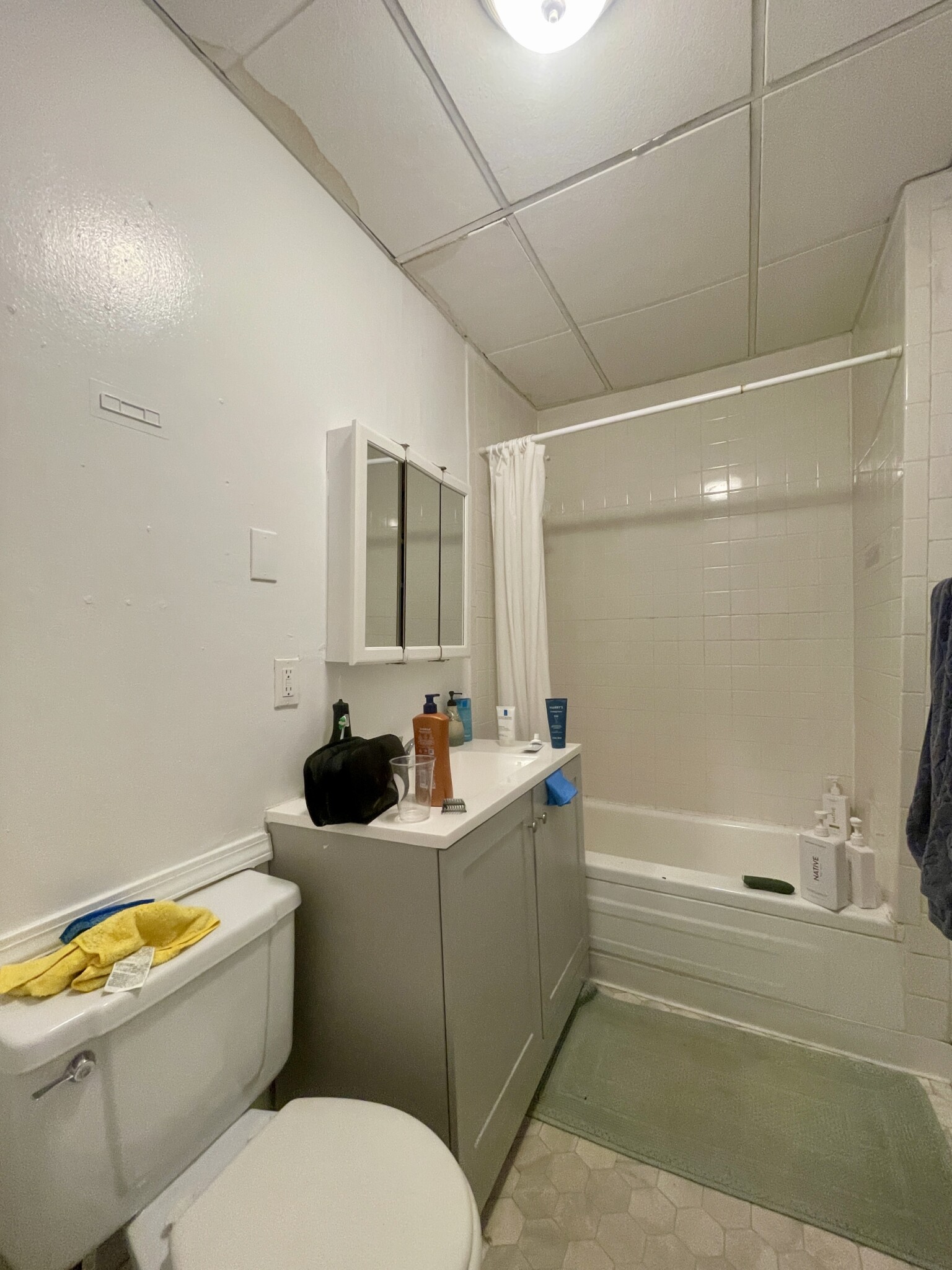 Studio bed, 1 bath apartment for rent at 238 Hemenway St Unit 3, Fenway — photo 4 of 9