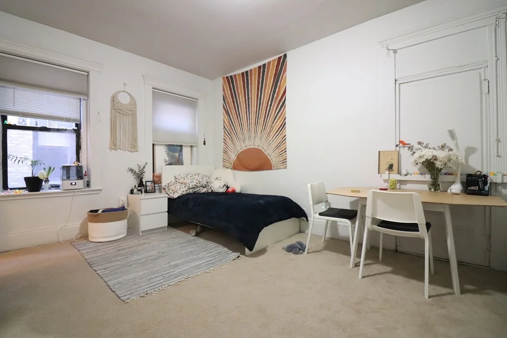 Studio bed, 1 bath apartment for rent at 238 Hemenway St Unit 9, Fenway — photo 1 of 6