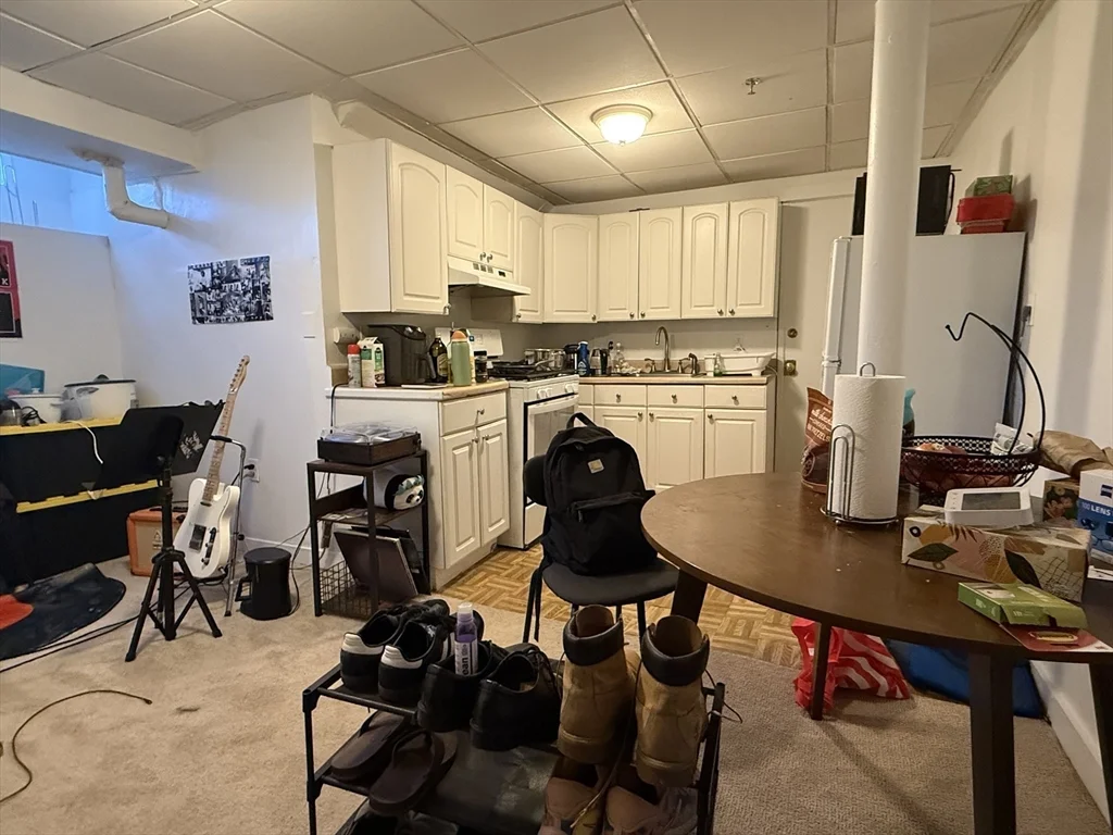 2 bed, 1 bath apartment for rent at 238 Hemenway St Unit B6, Fenway — photo 5 of 7