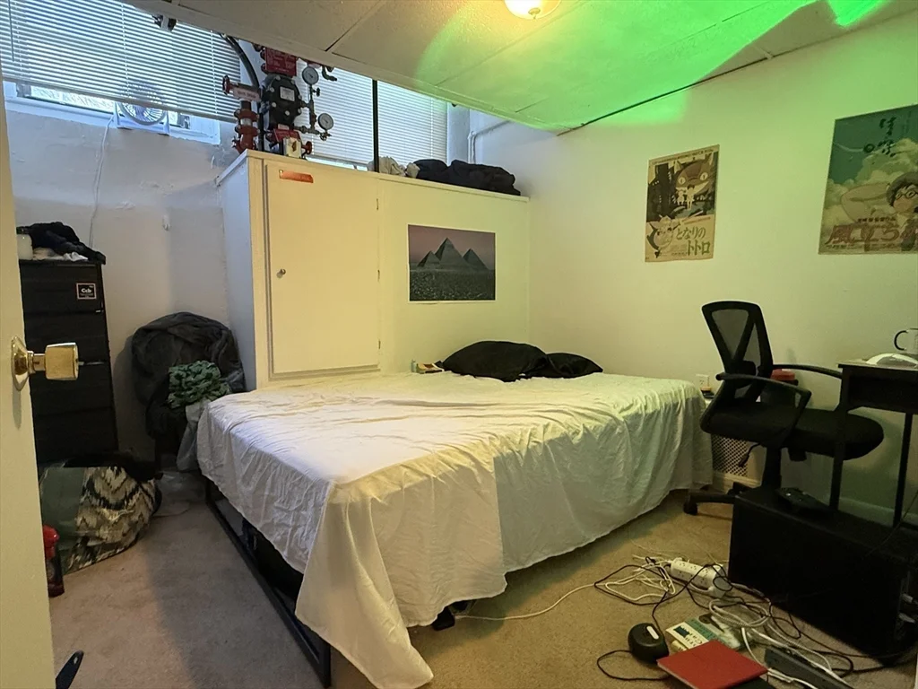 2 bed, 1 bath apartment for rent at 238 Hemenway St Unit B6, Fenway — photo 2 of 7