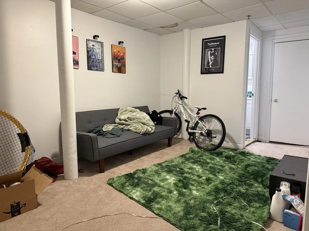 2 bed, 1 bath apartment for rent at 238 Hemenway St Unit B6, Fenway