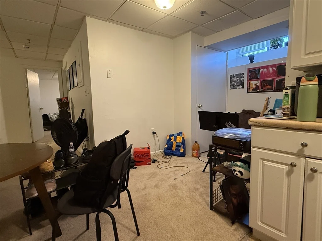 2 bed, 1 bath apartment for rent at 238 Hemenway St Unit B6, Fenway — photo 4 of 7