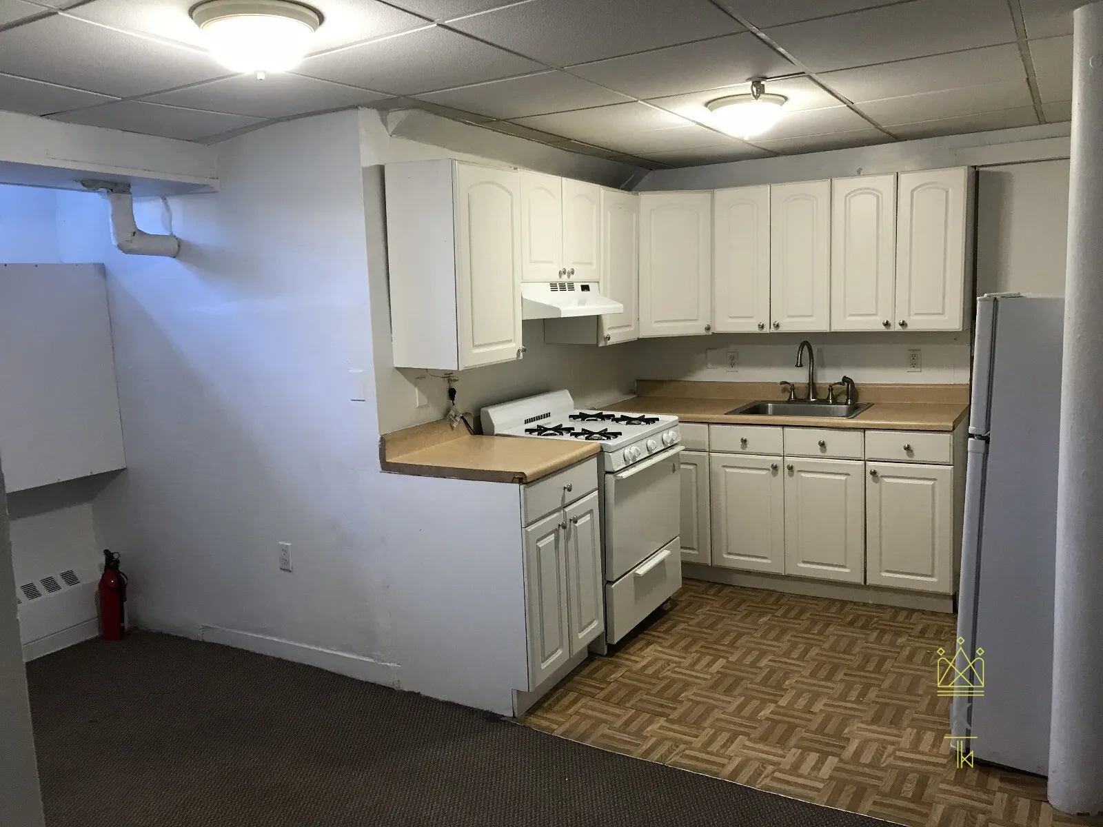 2 bed, 1 bath apartment for rent at 238 Hemenway St Unit B6, Fenway — photo 6 of 11