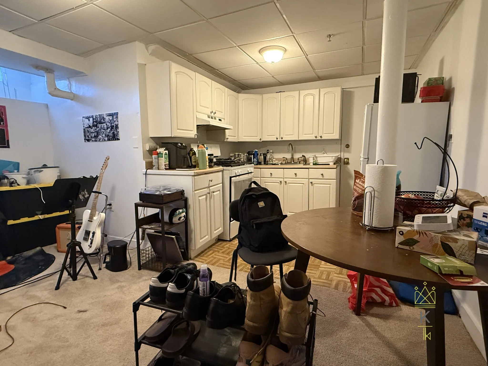 2 bed, 1 bath apartment for rent at 238 Hemenway St Unit B6, Fenway — photo 2 of 11