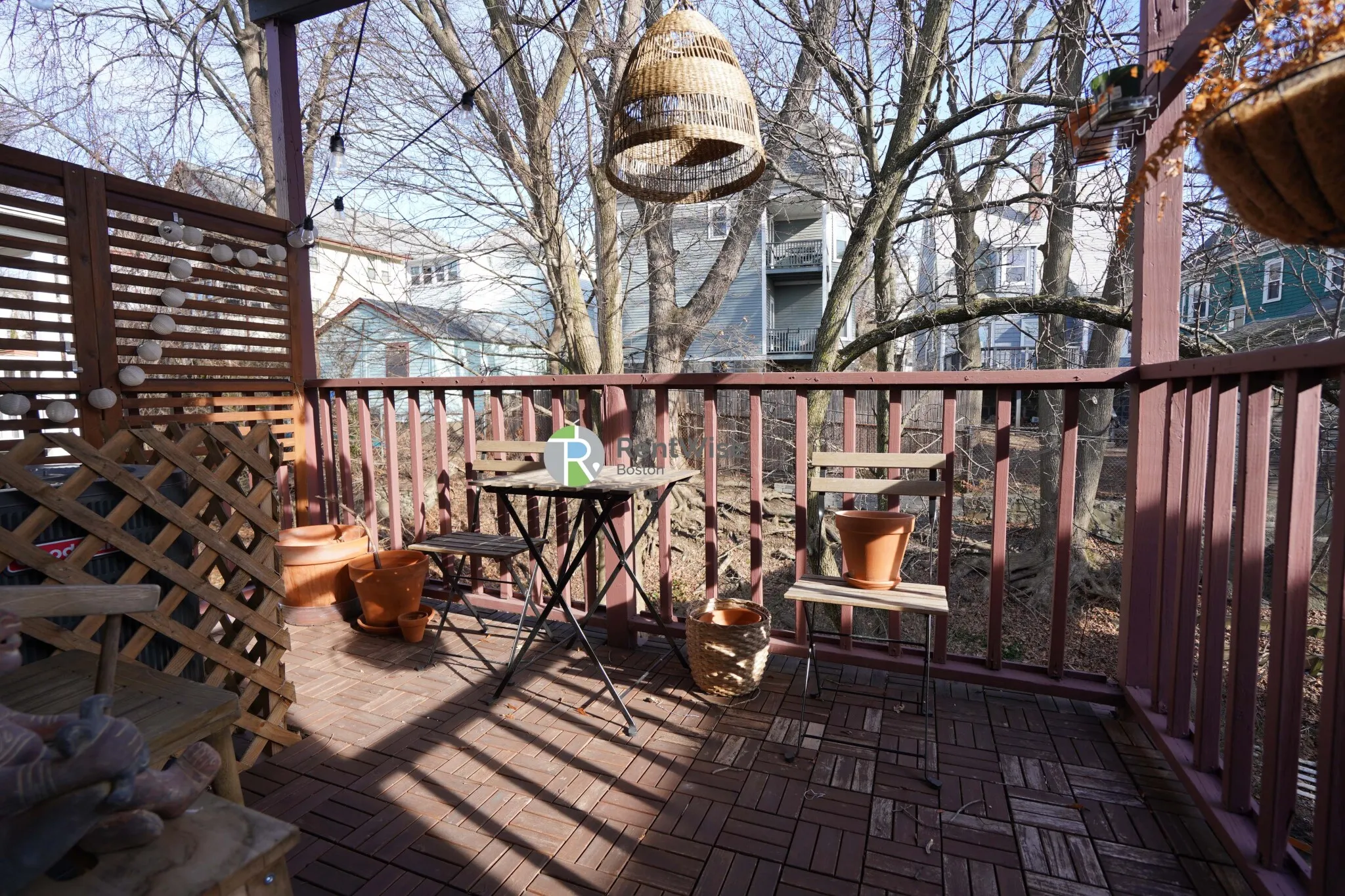 3 bed, 1 bath apartment for rent at 238 Hyde Park Ave Unit 3, Jamaica Plain — photo 24 of 27