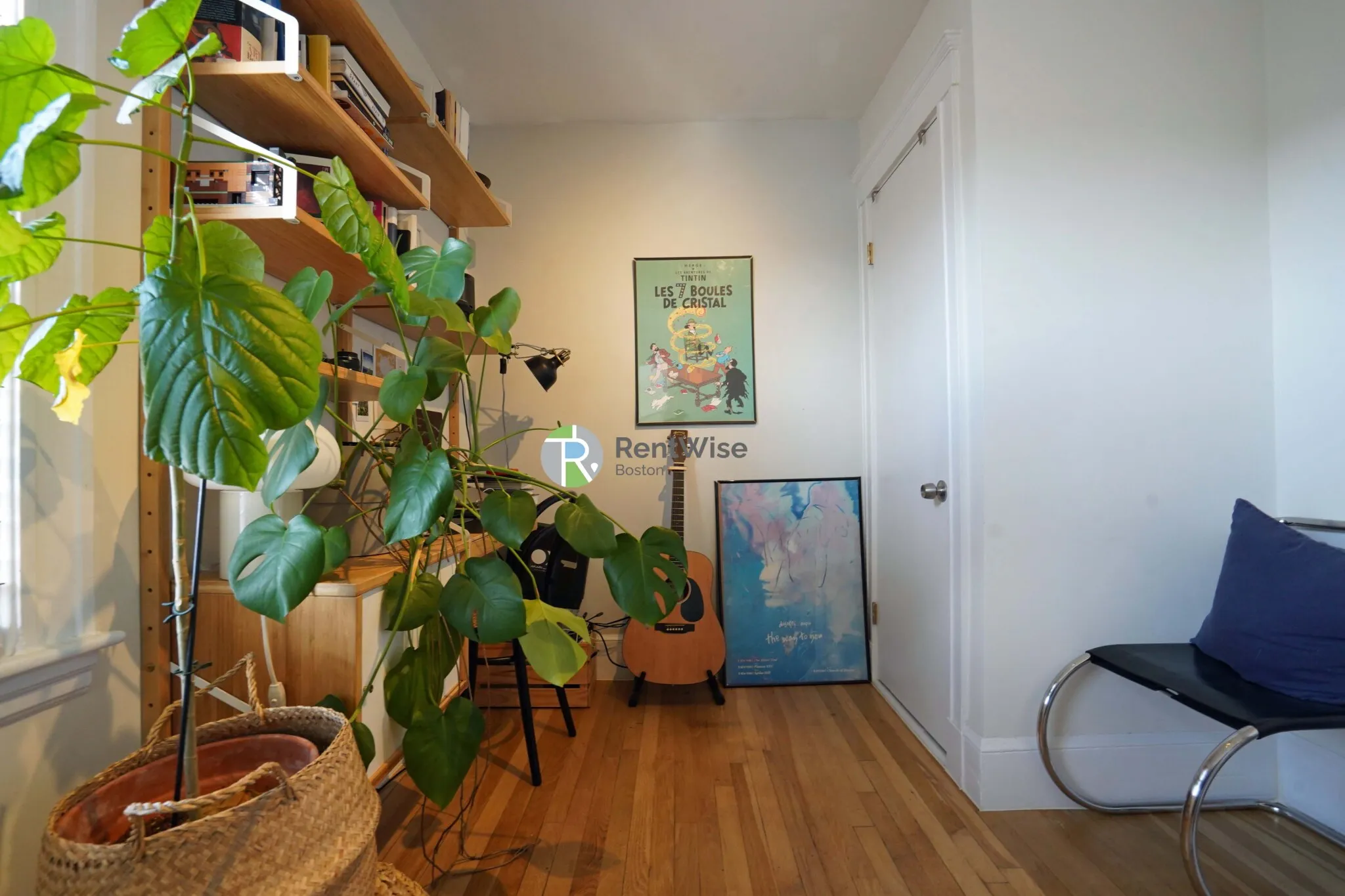 3 bed, 1 bath apartment for rent at 238 Hyde Park Ave Unit 3, Jamaica Plain — photo 21 of 27