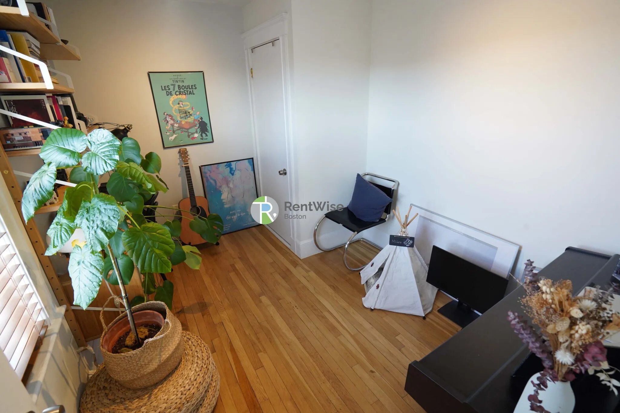 3 bed, 1 bath apartment for rent at 238 Hyde Park Ave Unit 3, Jamaica Plain — photo 23 of 27