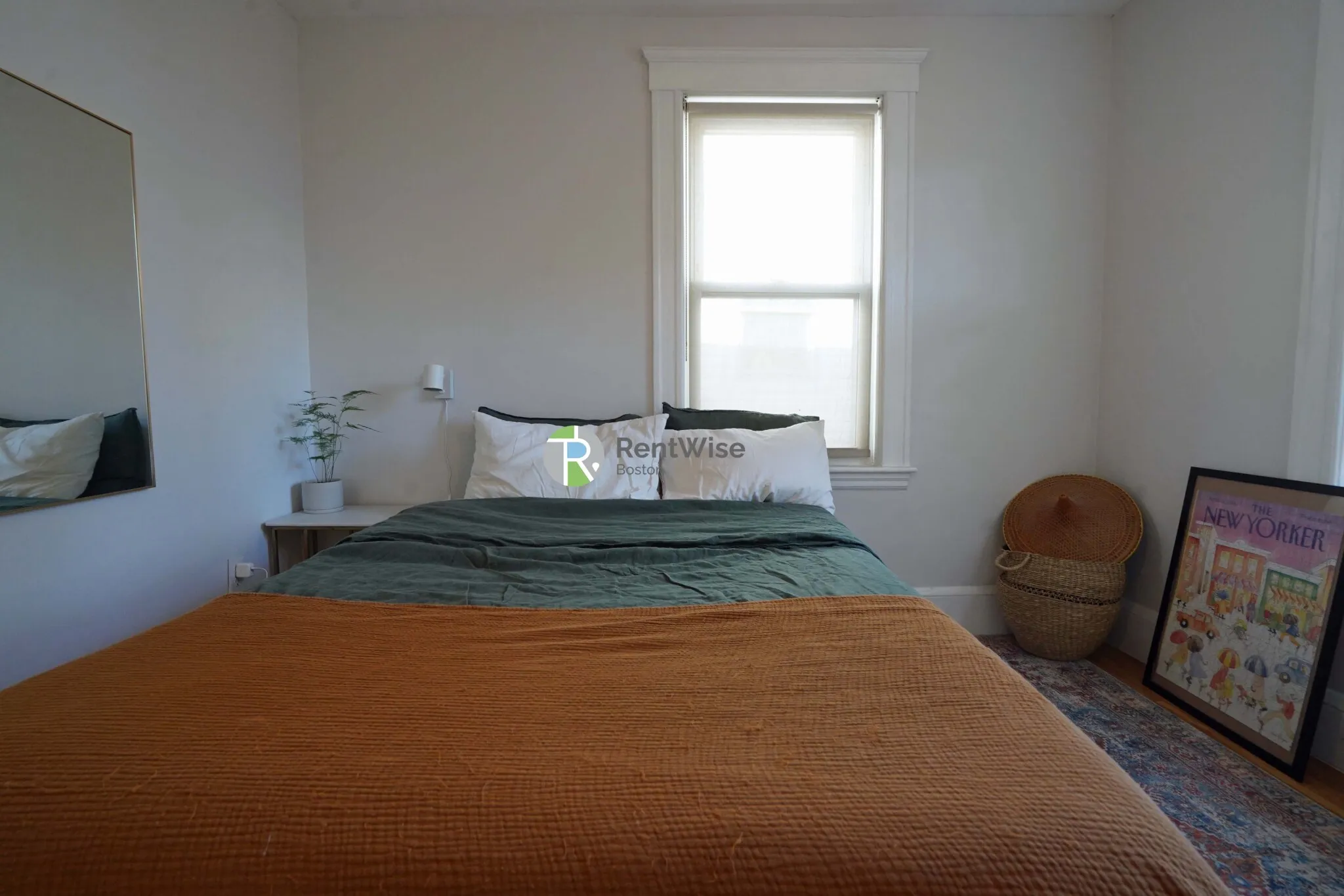 3 bed, 1 bath apartment for rent at 238 Hyde Park Ave Unit 3, Jamaica Plain — photo 17 of 27