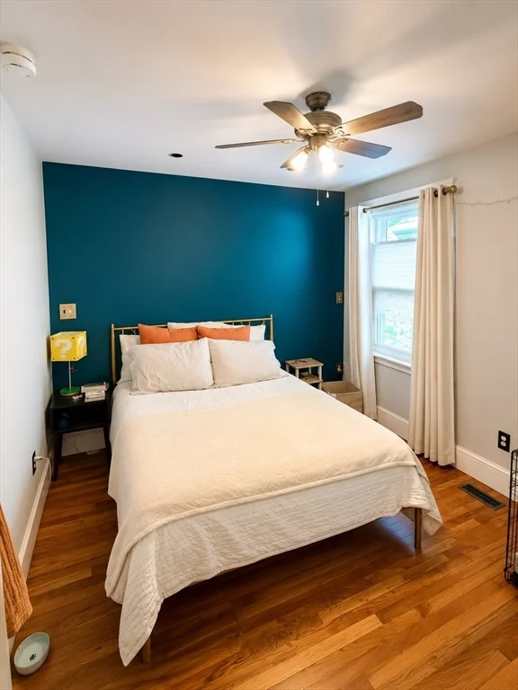 2 bed, 1 bath apartment for rent at 238 Hyde Park Unit 1, Jamaica Plain — photo 9 of 11
