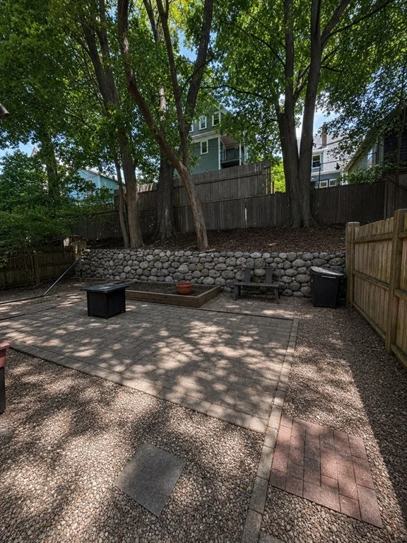 2 bed, 1 bath apartment for rent at 238 Hyde Park Unit 1, Jamaica Plain — photo 11 of 11