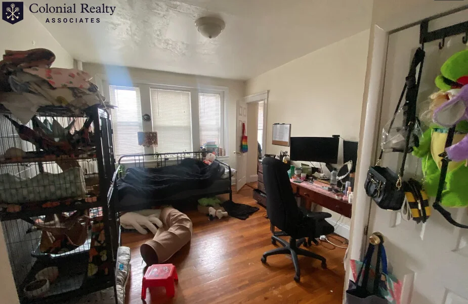 2 bed, 1 bath apartment for rent at 238 Kelton Unit 17, Allston — photo 5 of 10