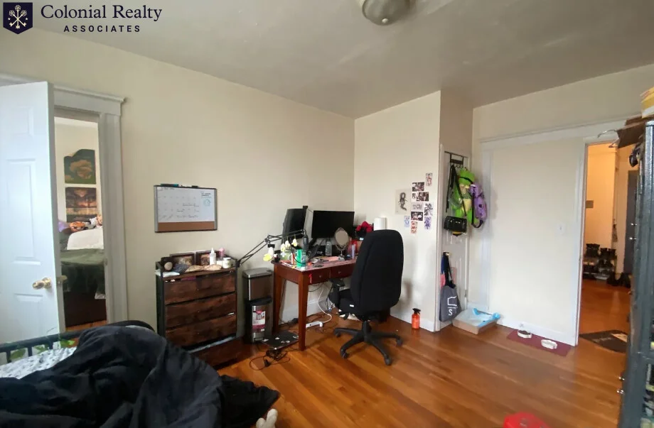 2 bed, 1 bath apartment for rent at 238 Kelton Unit 17, Allston — photo 6 of 10