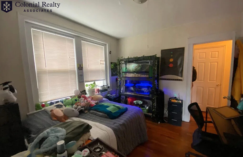 2 bed, 1 bath apartment for rent at 238 Kelton Unit 17, Allston — photo 7 of 10
