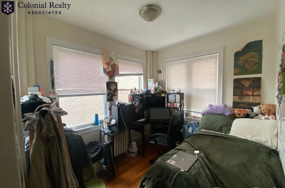 2 bed, 1 bath apartment for rent at 238 Kelton Unit 17, Allston — photo 8 of 10