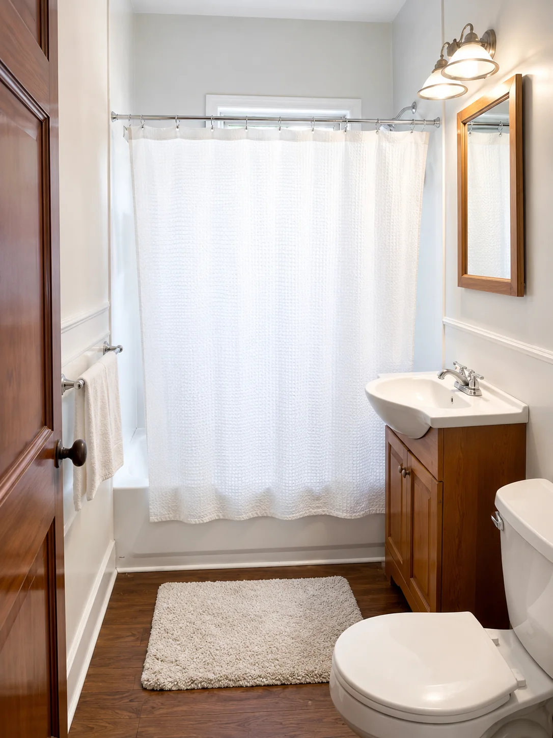 3 bed, 1 bath apartment for rent at 238 L St Unit 2, South Boston — photo 13 of 16