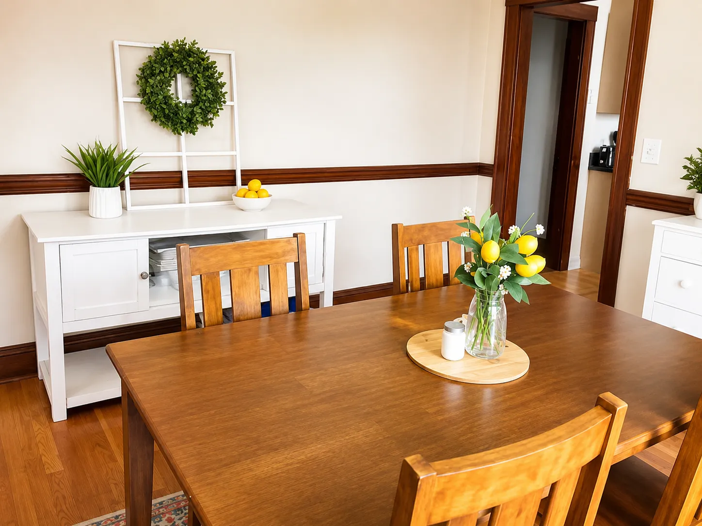3 bed, 1 bath apartment for rent at 238 L St Unit 2, South Boston — photo 8 of 16
