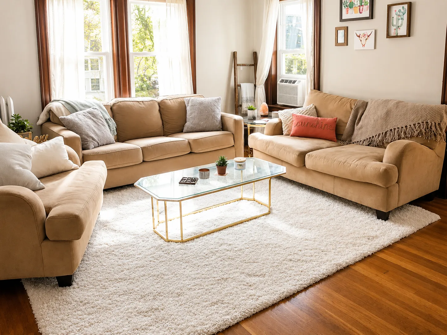 3 bed, 1 bath apartment for rent at 238 L St Unit 2, South Boston — photo 3 of 16