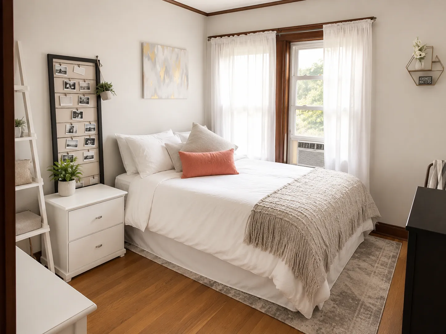 3 bed, 1 bath apartment for rent at 238 L St Unit 2, South Boston — photo 11 of 16