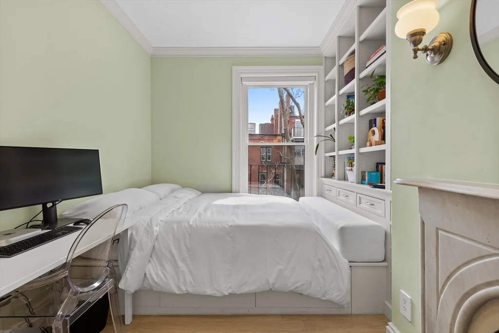 2 bed, 2 bath apartment for rent at 238 Marlborough St Unit 401, Back Bay — photo 22 of 31
