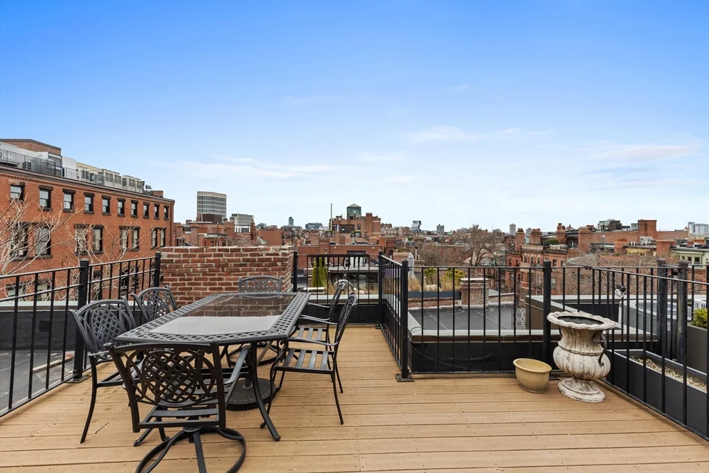 2 bed, 2 bath apartment for rent at 238 Marlborough St Unit 401, Back Bay — photo 29 of 31