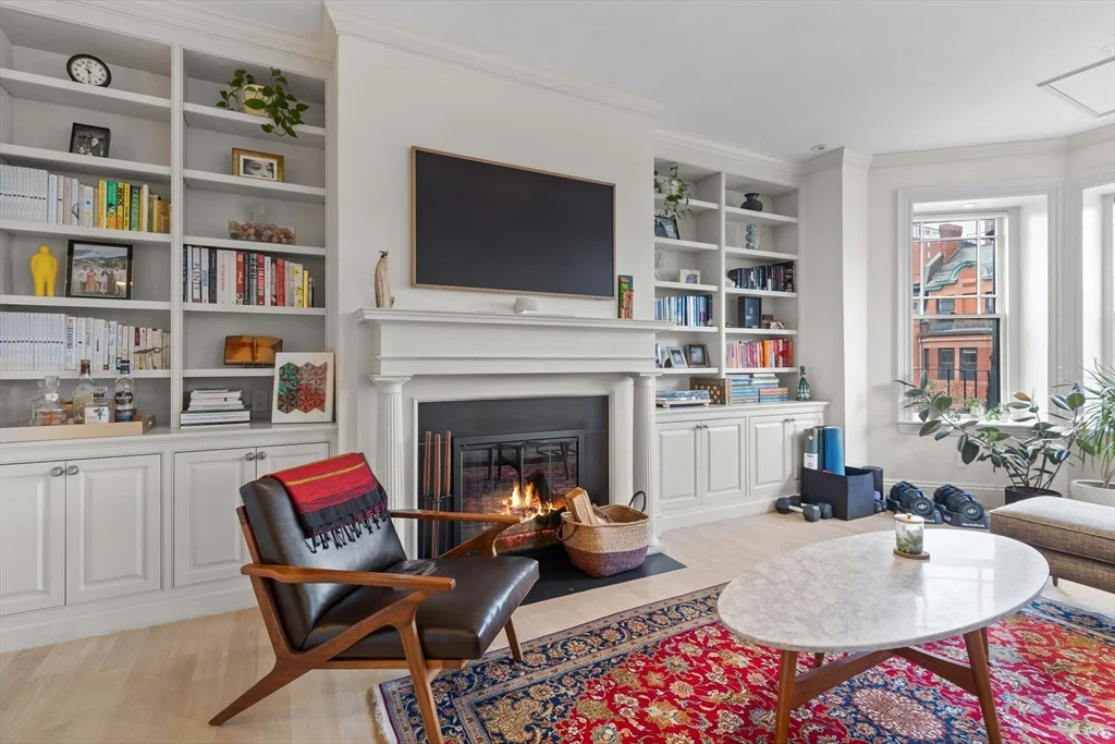 2 bed, 2 bath apartment for rent at 238 Marlborough St Unit 401, Back Bay — photo 6 of 31