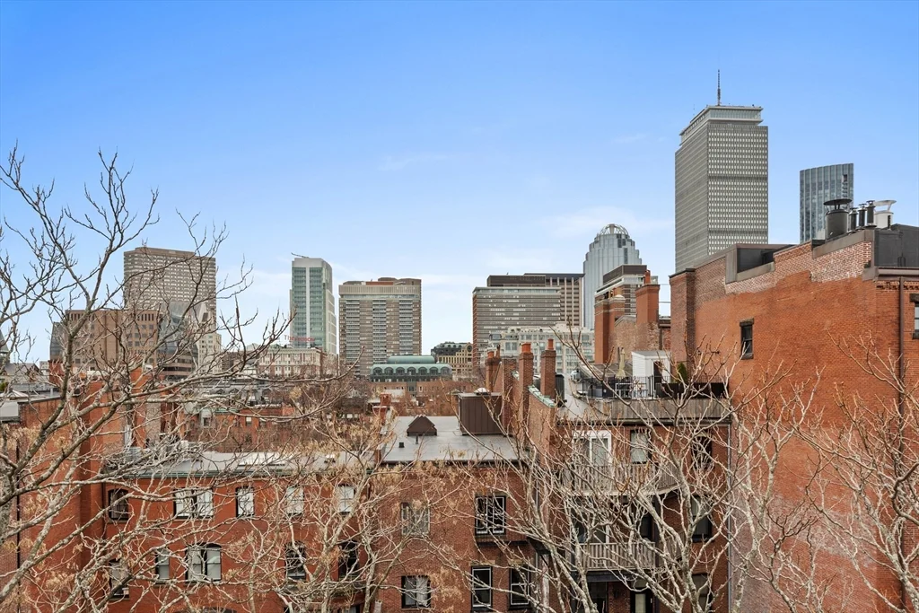 2 bed, 2 bath apartment for rent at 238 Marlborough St Unit 401, Back Bay — photo 30 of 31