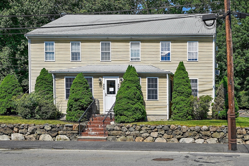 1 bed, 1 bath apartment for rent at 238 Neponset St Unit 1, Canton — photo 14 of 16