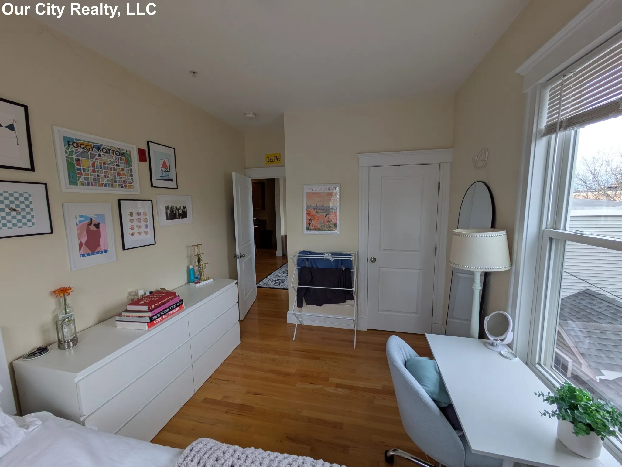 5 bed, 2 bath apartment for rent at 238 Prospect St Unit 3, The Port — photo 18 of 41
