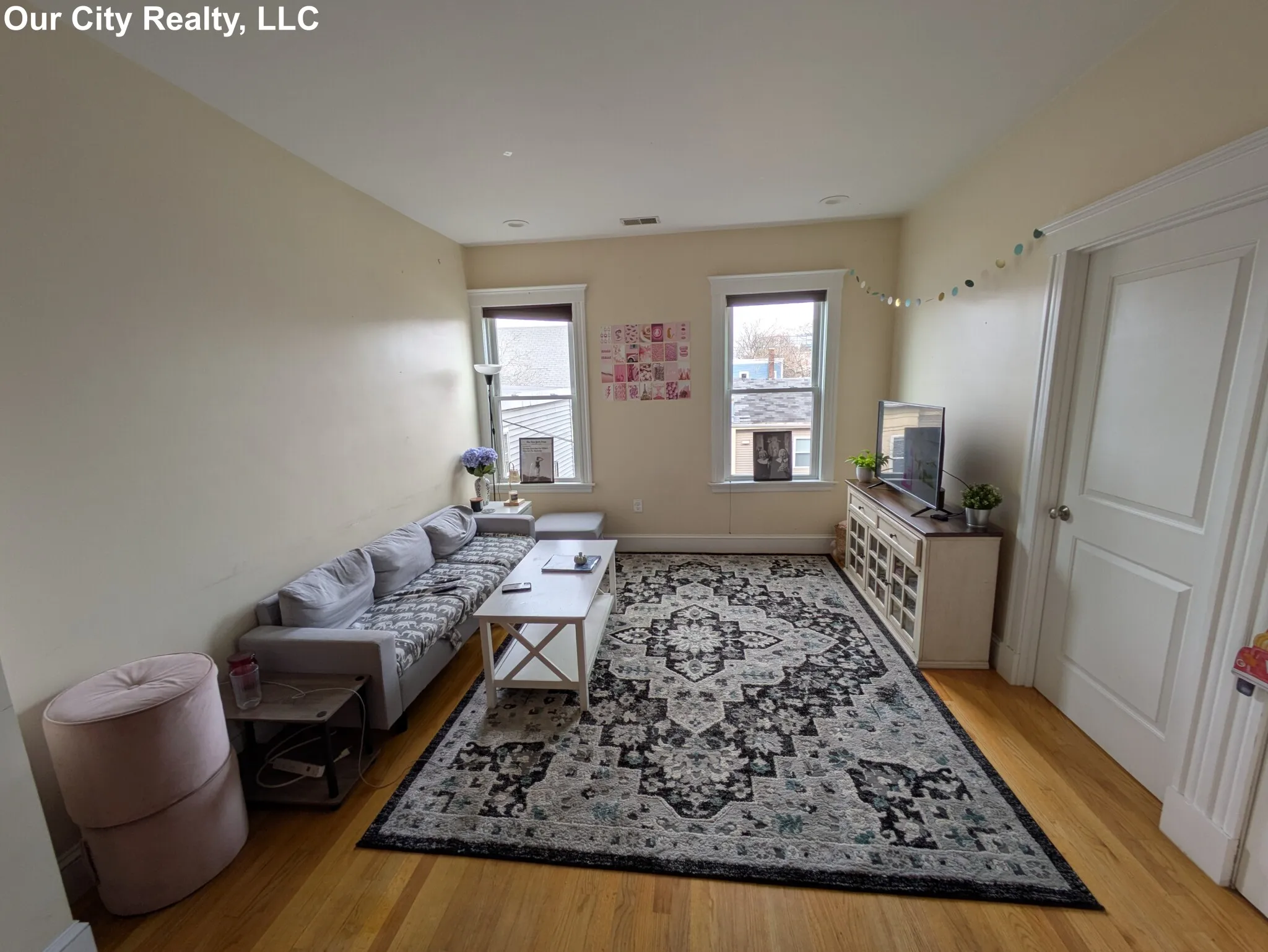 5 bed, 2 bath apartment for rent at 238 Prospect St Unit 3, The Port — photo 16 of 41