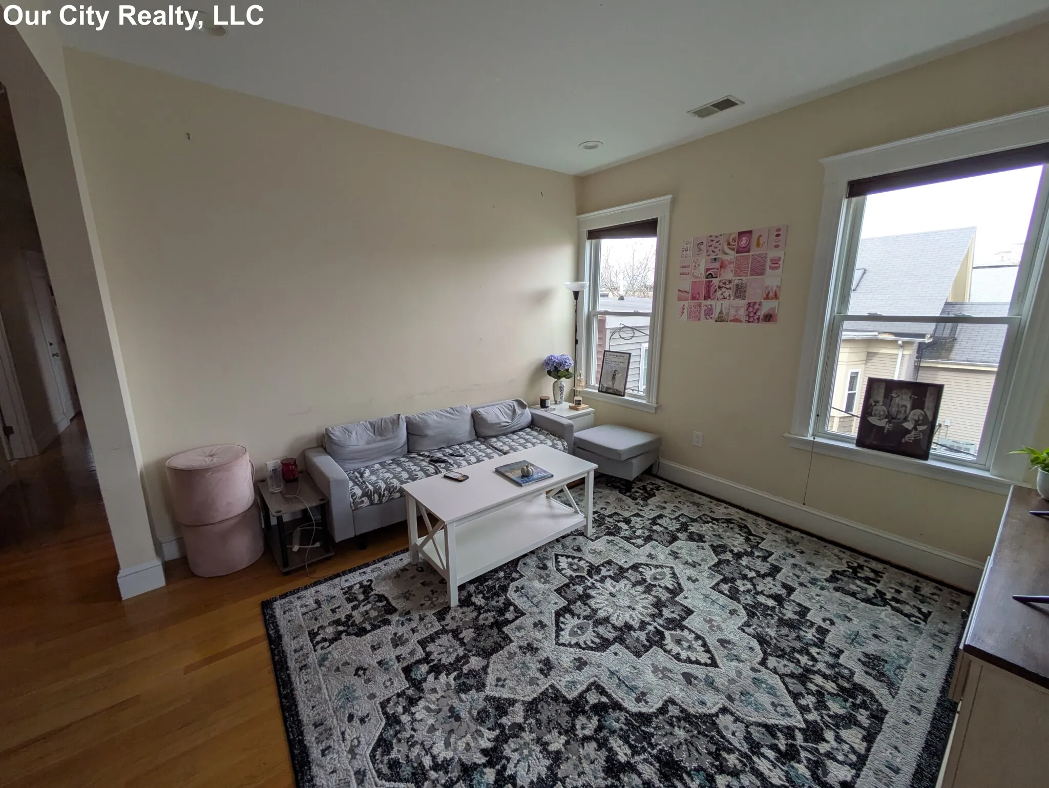 5 bed, 2 bath apartment for rent at 238 Prospect St Unit 3, The Port — photo 19 of 41