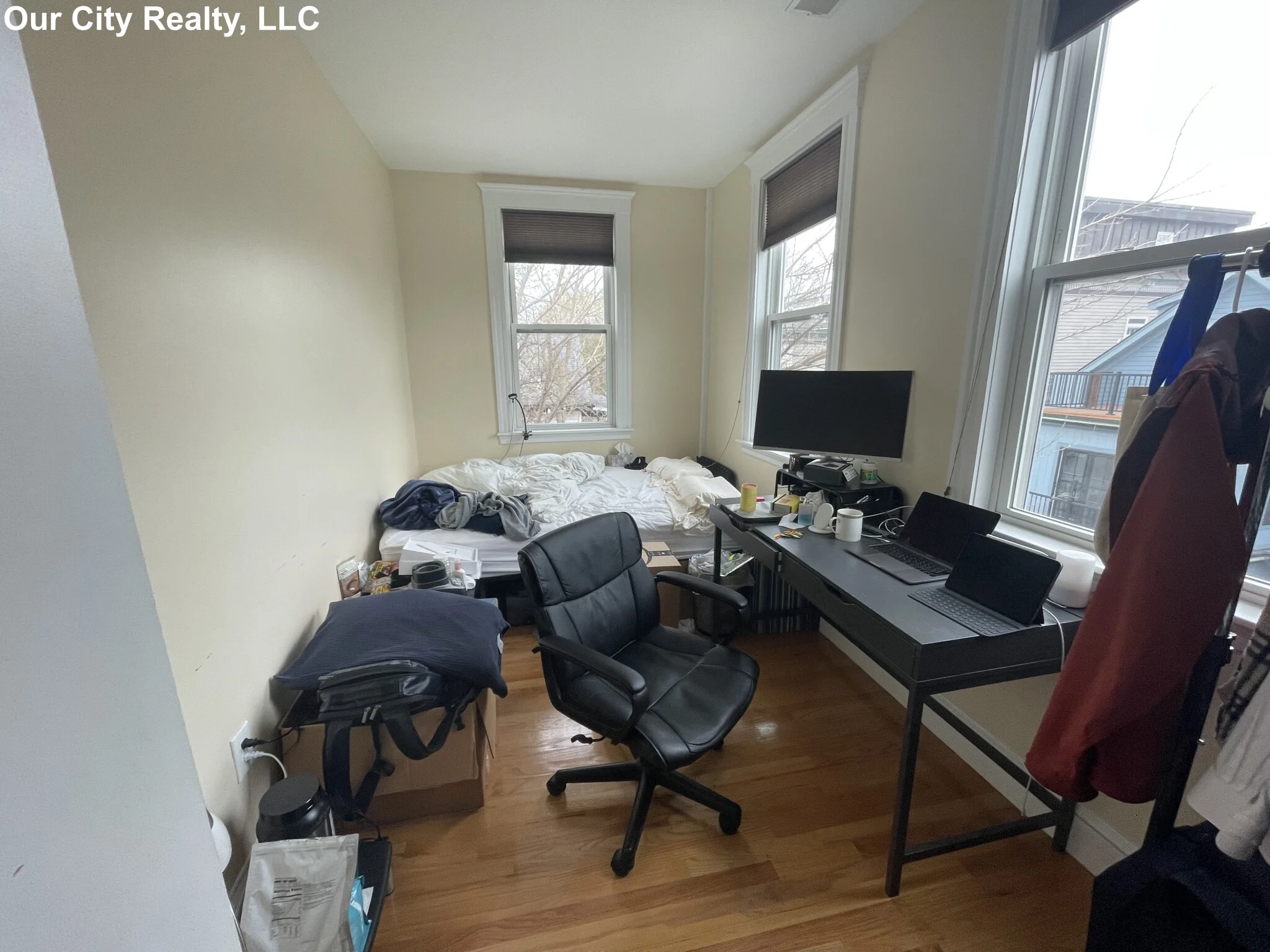 5 bed, 2 bath apartment for rent at 238 Prospect St Unit 3, The Port — photo 40 of 41