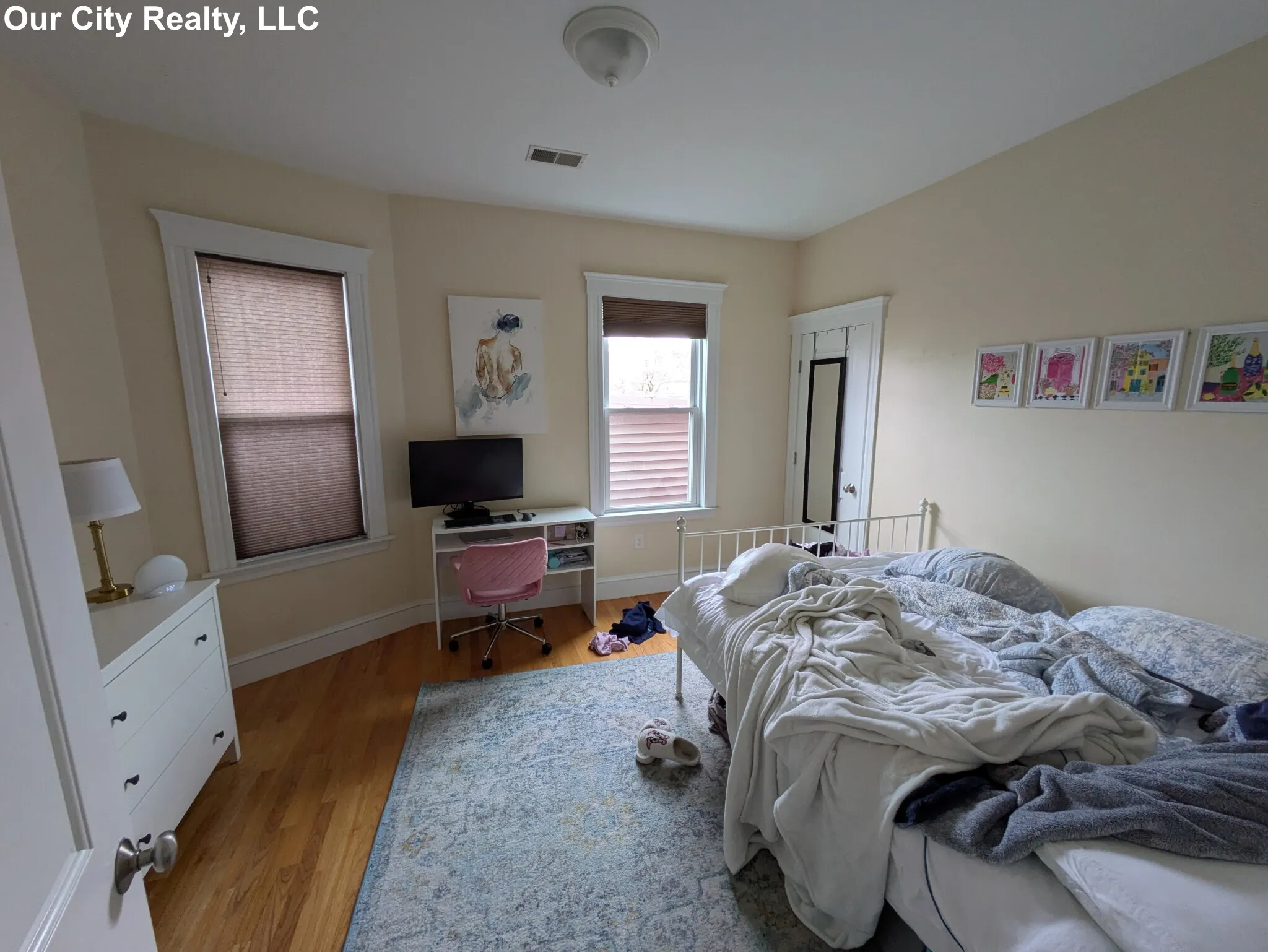 5 bed, 2 bath apartment for rent at 238 Prospect St Unit 3, The Port — photo 11 of 41