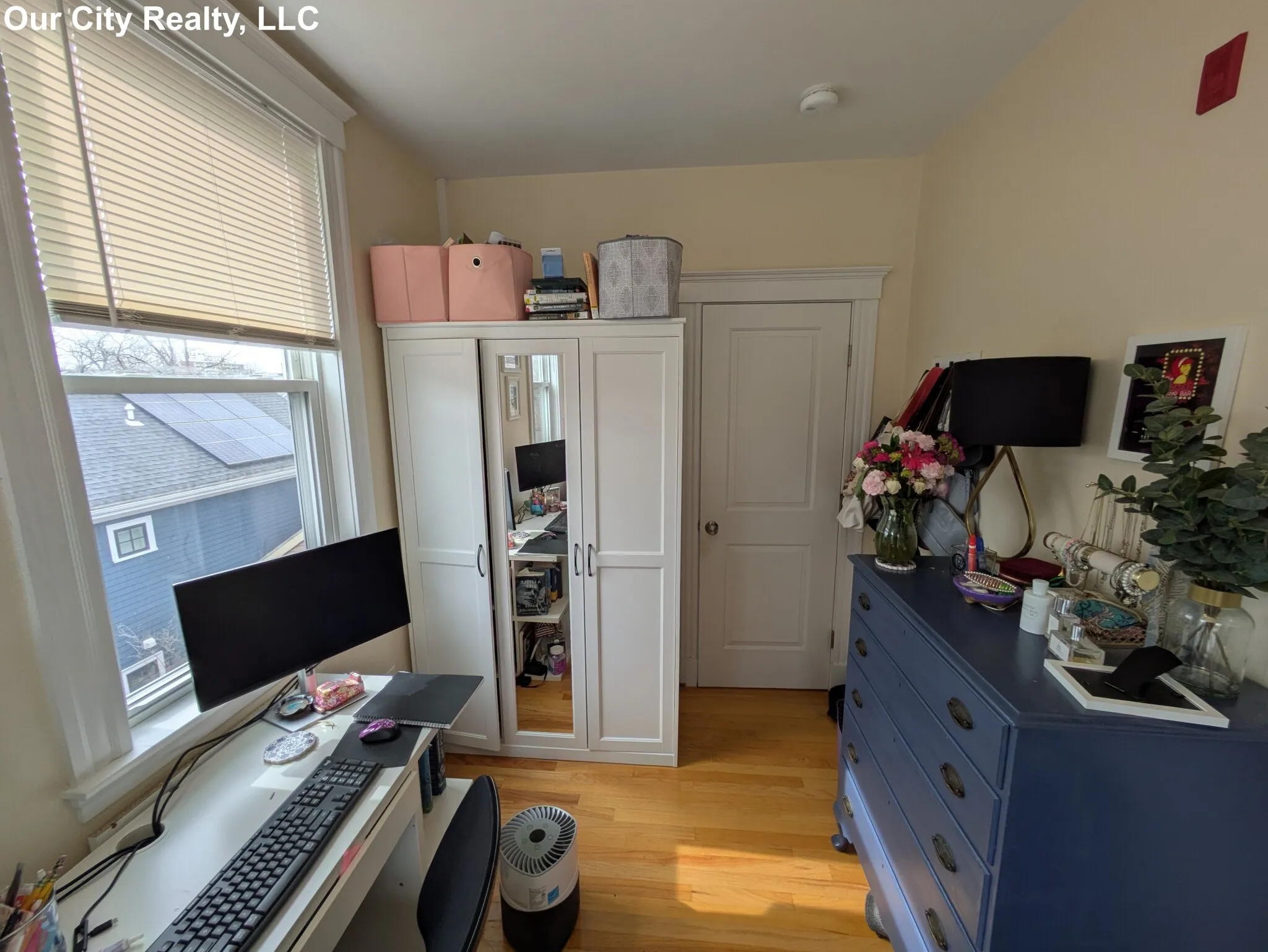 5 bed, 2 bath apartment for rent at 238 Prospect St Unit 3, The Port — photo 22 of 41