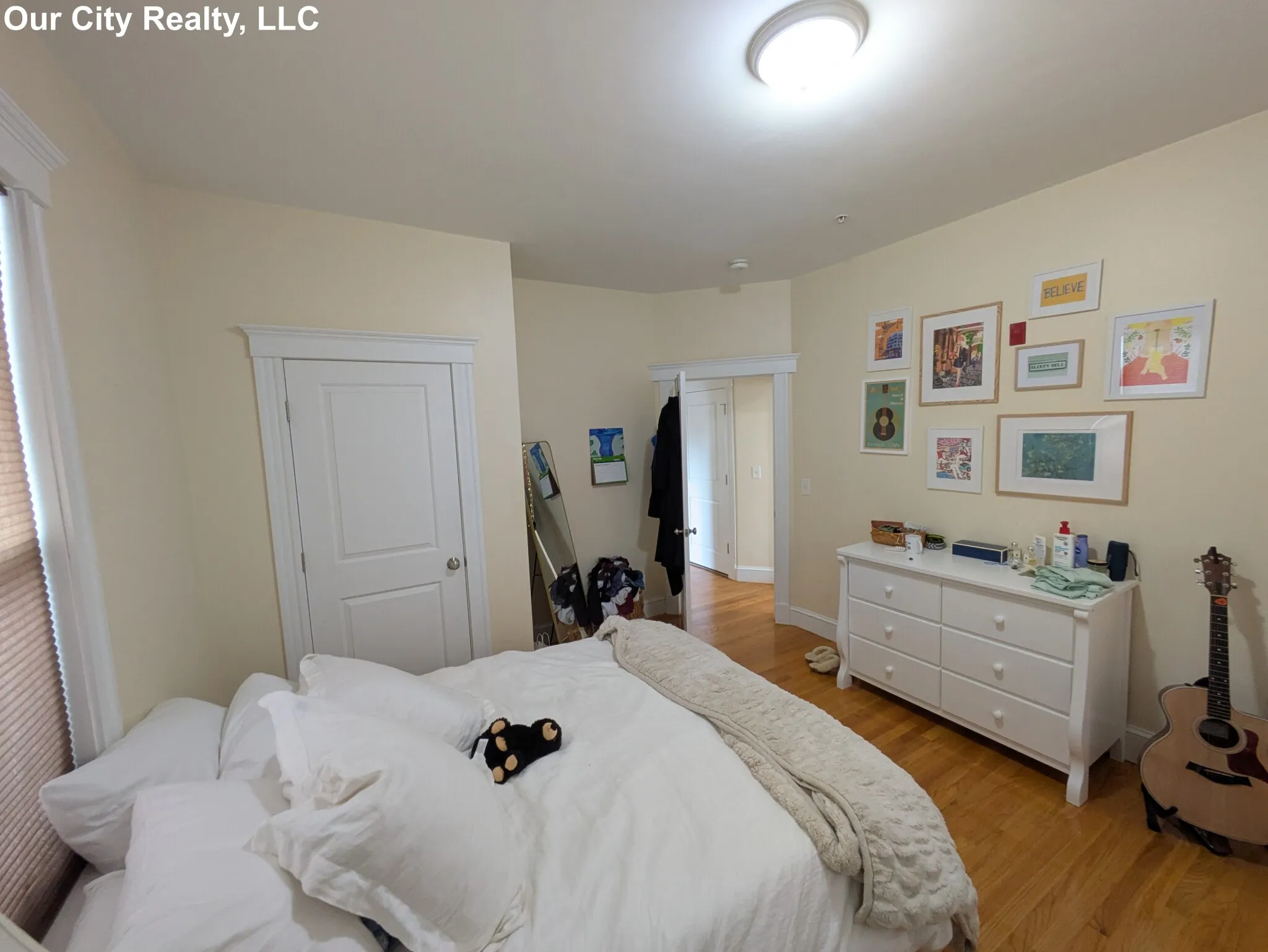 5 bed, 2 bath apartment for rent at 238 Prospect St Unit 3, The Port — photo 10 of 41