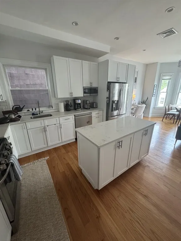 2 bed, 2 bath apartment for rent at 238 Saratoga St Unit 2, East Boston — photo 6 of 16
