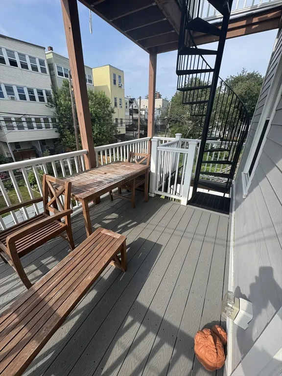2 bed, 2 bath apartment for rent at 238 Saratoga St Unit 2, East Boston — photo 15 of 16