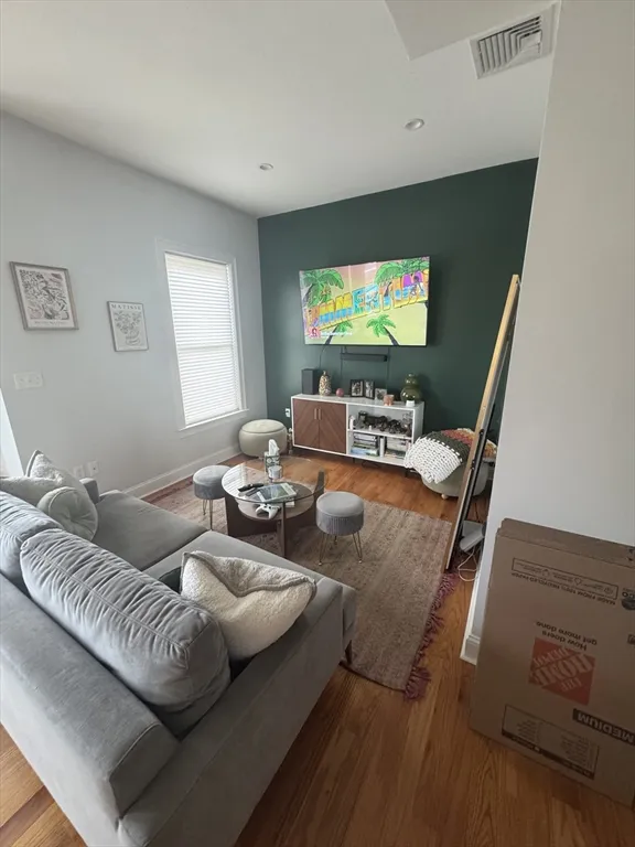2 bed, 2 bath apartment for rent at 238 Saratoga St Unit 2, East Boston — photo 2 of 16