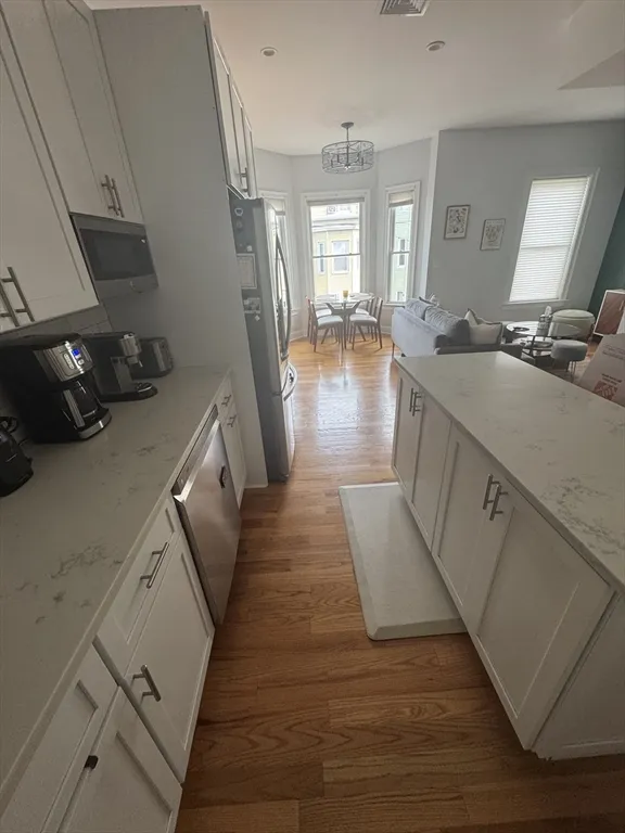 2 bed, 2 bath apartment for rent at 238 Saratoga St Unit 2, East Boston — photo 7 of 16