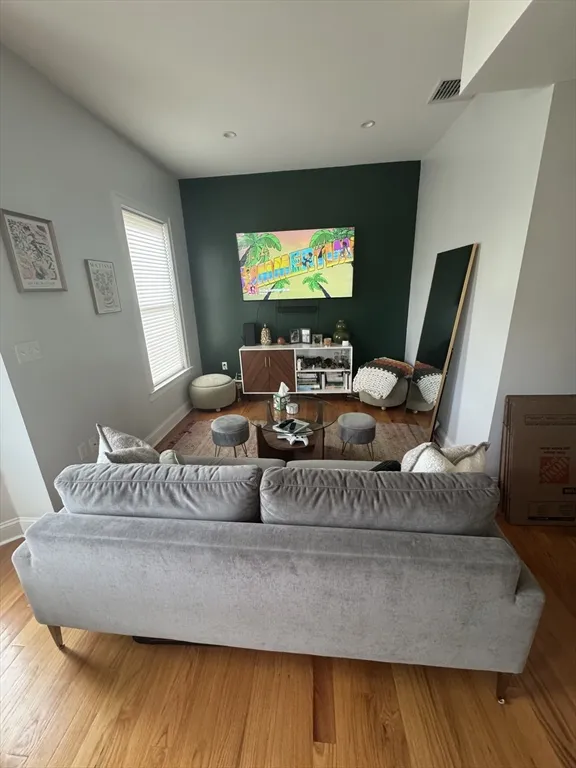 2 bed, 2 bath apartment for rent at 238 Saratoga St Unit 2, East Boston