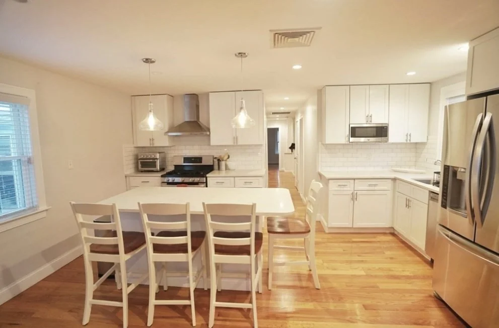 3 bed, 2 bath apartment for rent at 238 Saratoga St Unit 3, East Boston — photo 5 of 15