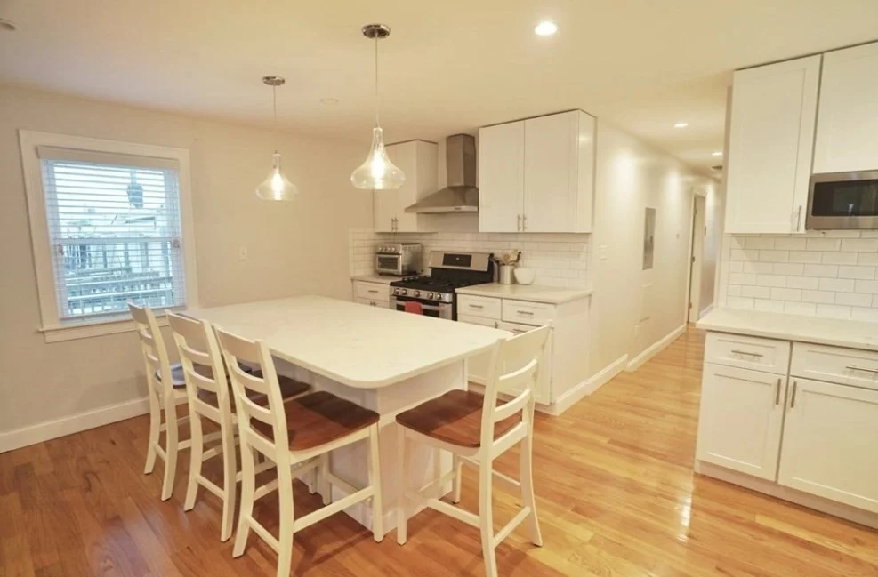 3 bed, 2 bath apartment for rent at 238 Saratoga St Unit 3, East Boston — photo 9 of 15