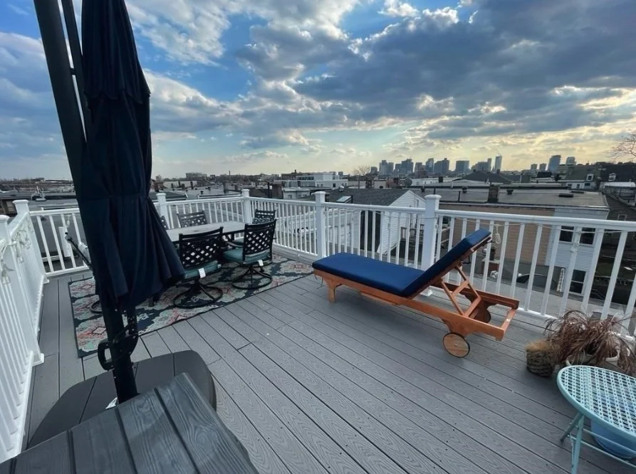3 bed, 2 bath apartment for rent at 238 Saratoga St Unit 3, East Boston